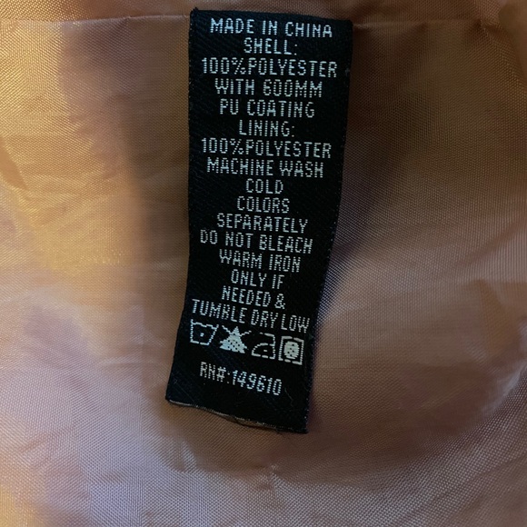 Jacket - Picture 4 of 4